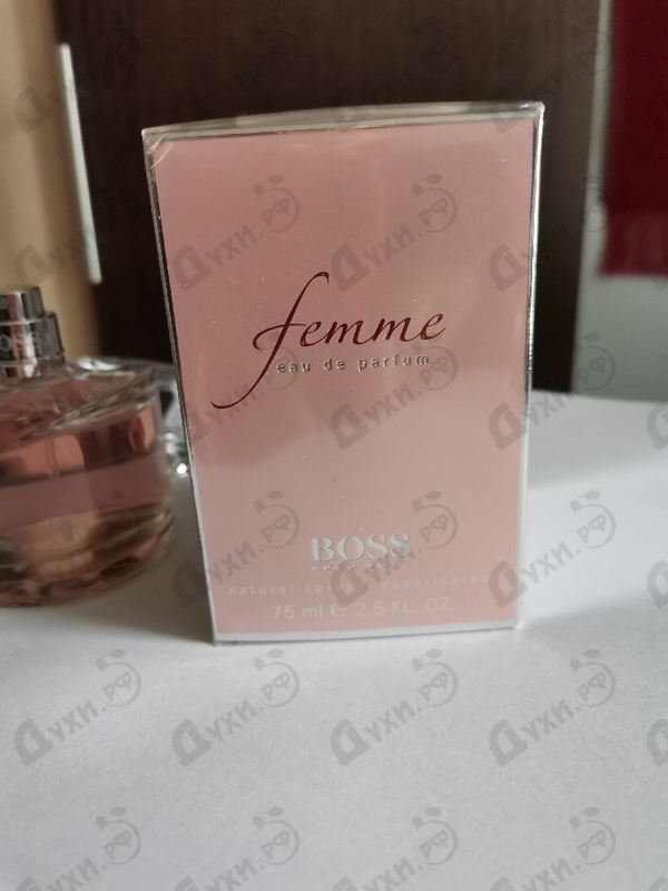 femme boss